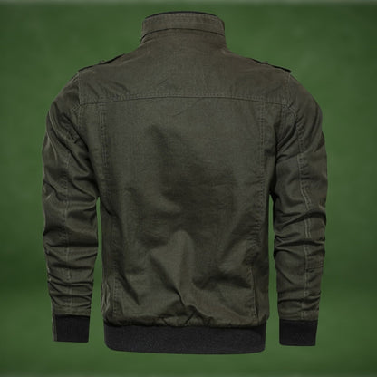 Rubén® | Cargo jacket
