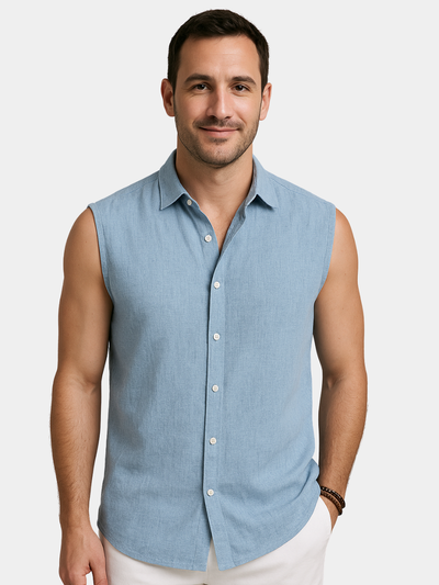 Rubén® | Sleeveless Top