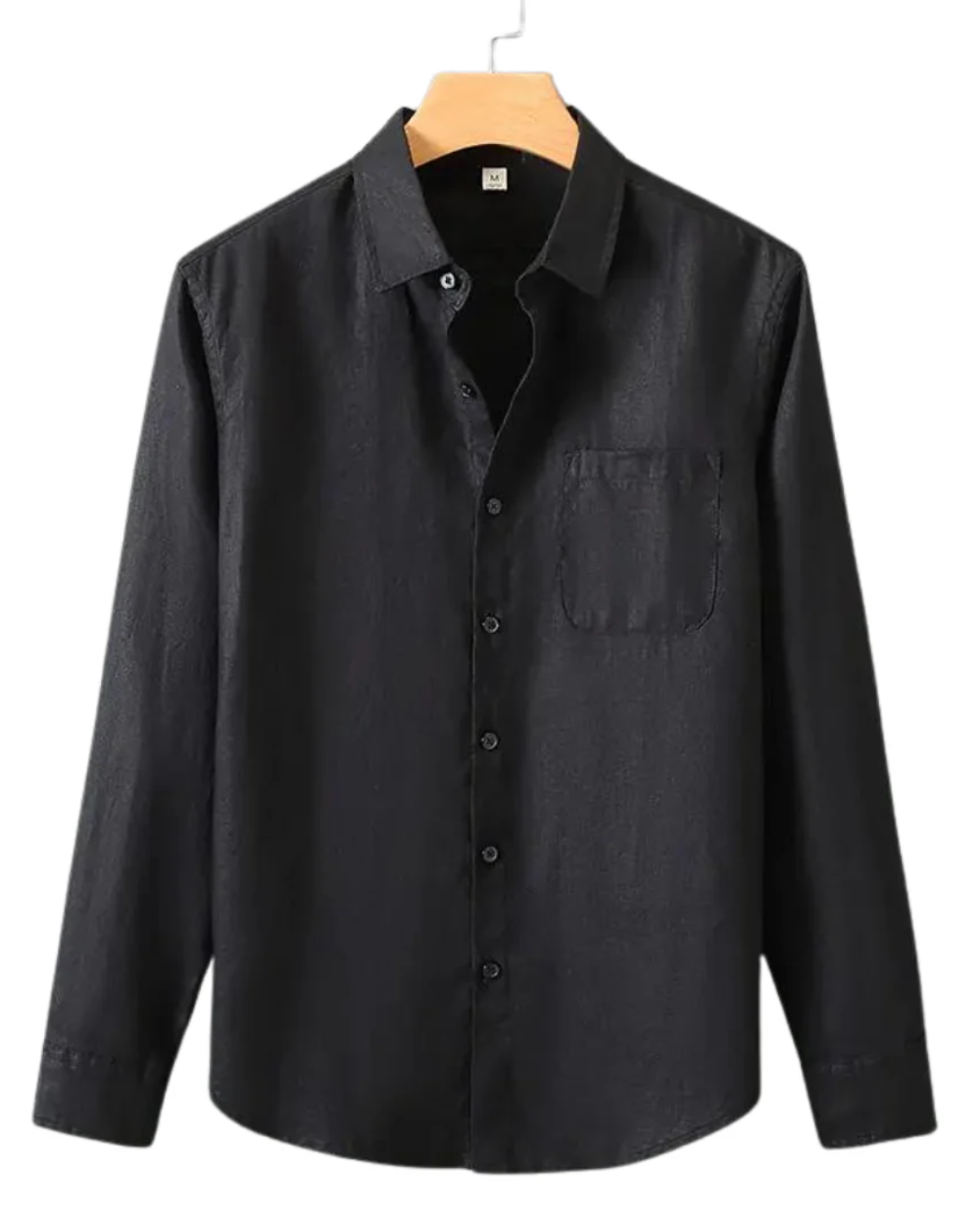 Pablo® | Miami Linen Shirt