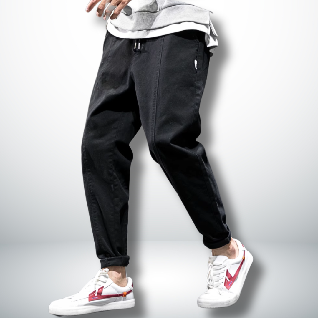 Kaine® | Comfortable And Versatile Trousers For Men