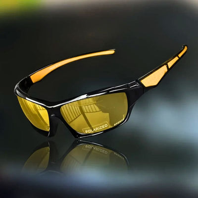 Elian | Polarized Sunglasses