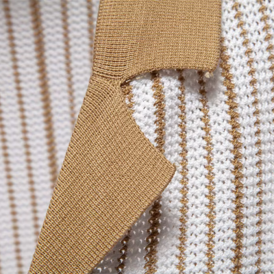 Amandus® | Bradmere Knit Polo