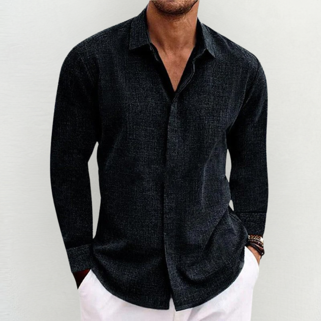 Logan® | Long Sleeves