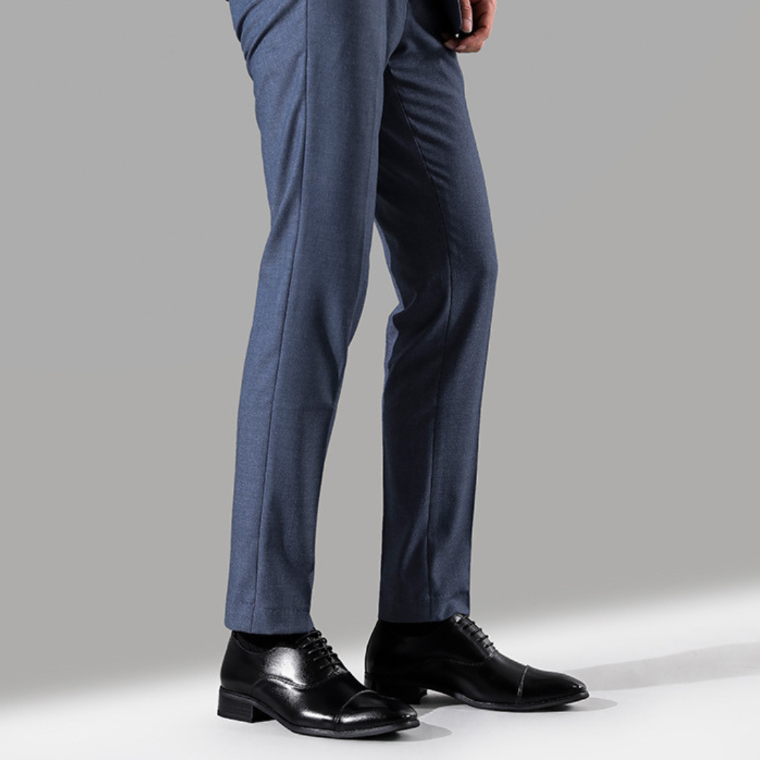 Marcel® | Classic Leather Shoes