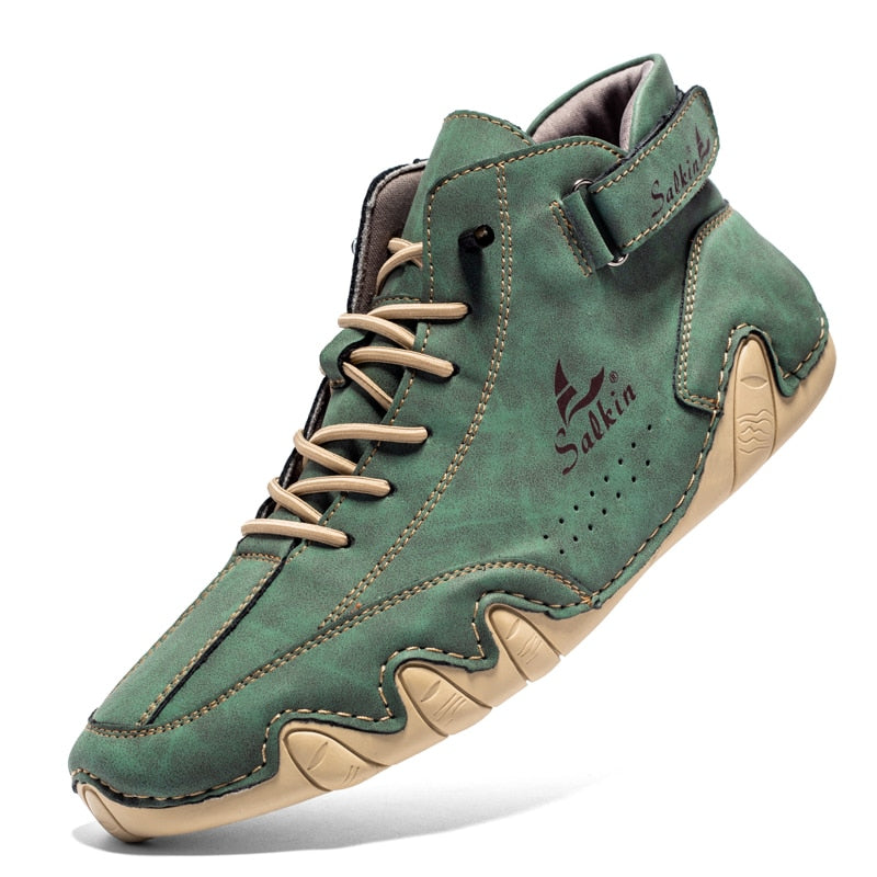 Lucrecio® | Tailored And Elegant Summer Shoes