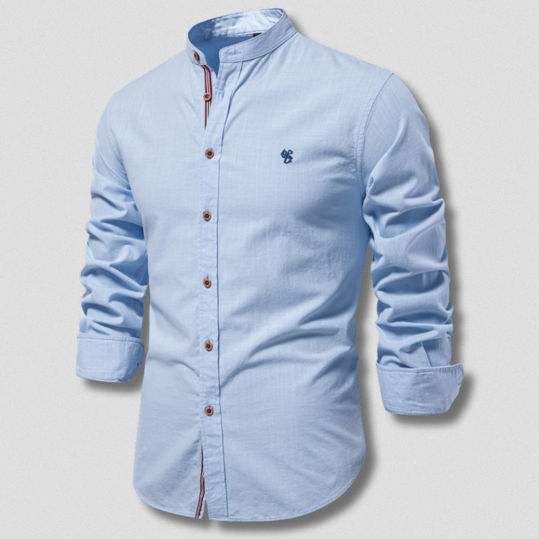 Latham® | Exclusive Premium And Handcrafted Shirt