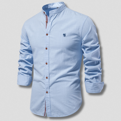 Latham® | Exclusive Premium And Handcrafted Shirt