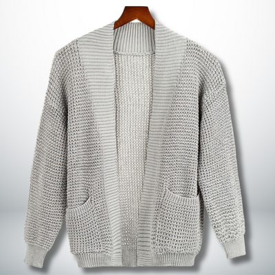 Amador® | Elegant Knitted Cardigan