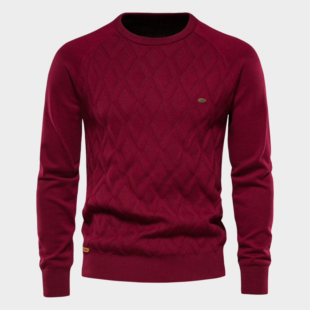 Yardley® | Luxury Comfort Sweater
