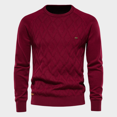 Yardley® | Luxury Comfort Sweater