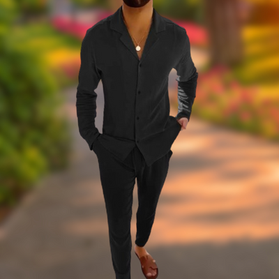 Kayleb® | Elegant Evening Suit