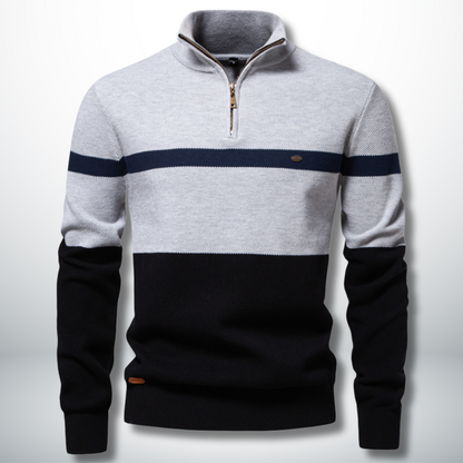 Arcadio® | Elegant, comfortable and versatile sweater