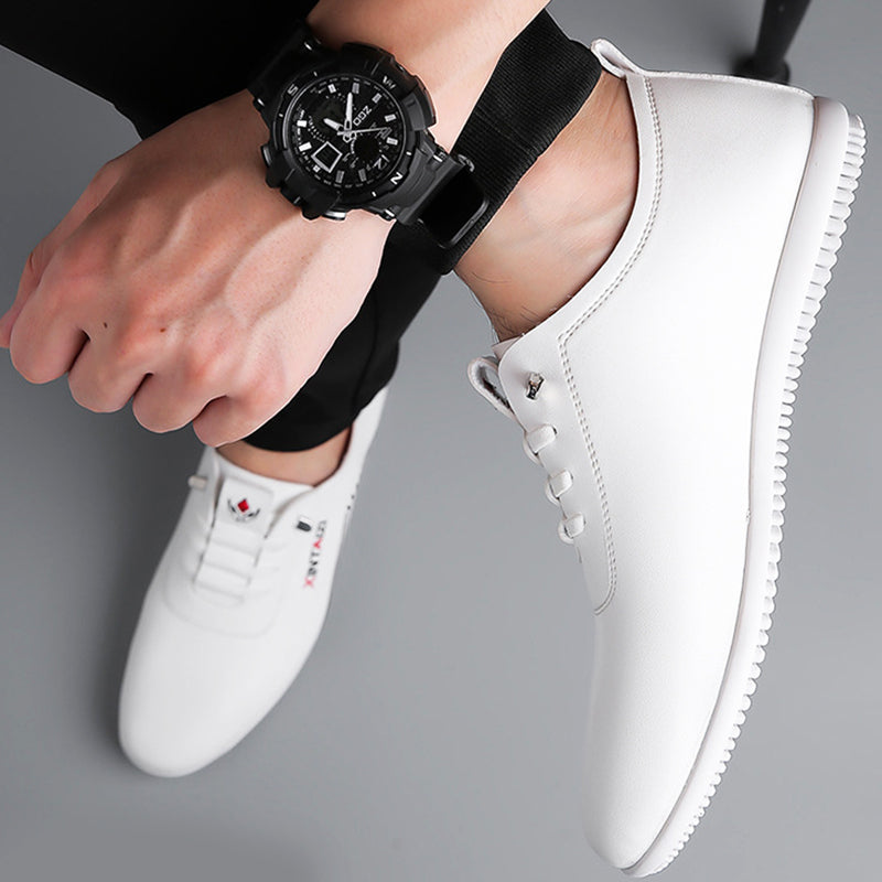 James® | Lightweight and breathable slip-on shoes for men