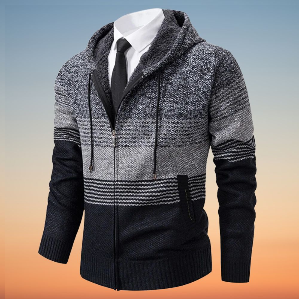 Lucas® | Long Sleeve Shirt