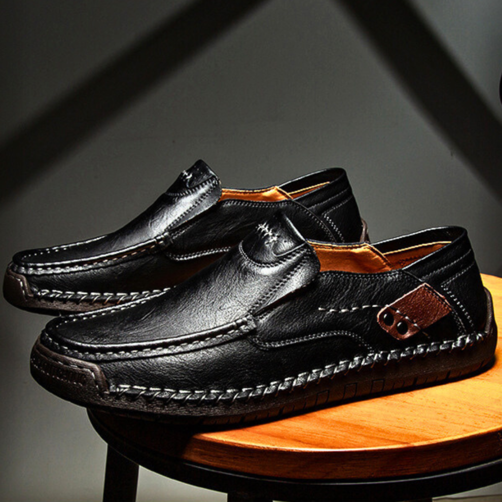 Franco | Bradford Loafers