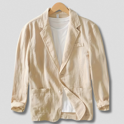 David® | Handcrafted And Elegant Men'S Blazer