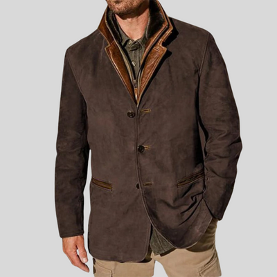 Algiers | ROGER™ l Vintage Jacket