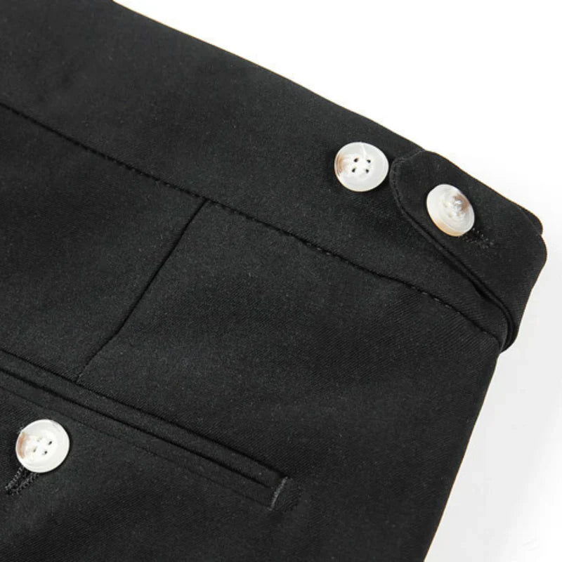 Tomás® | Elegant And Casual   Trousers
