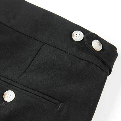 Tomás® | Elegant And Casual   Trousers