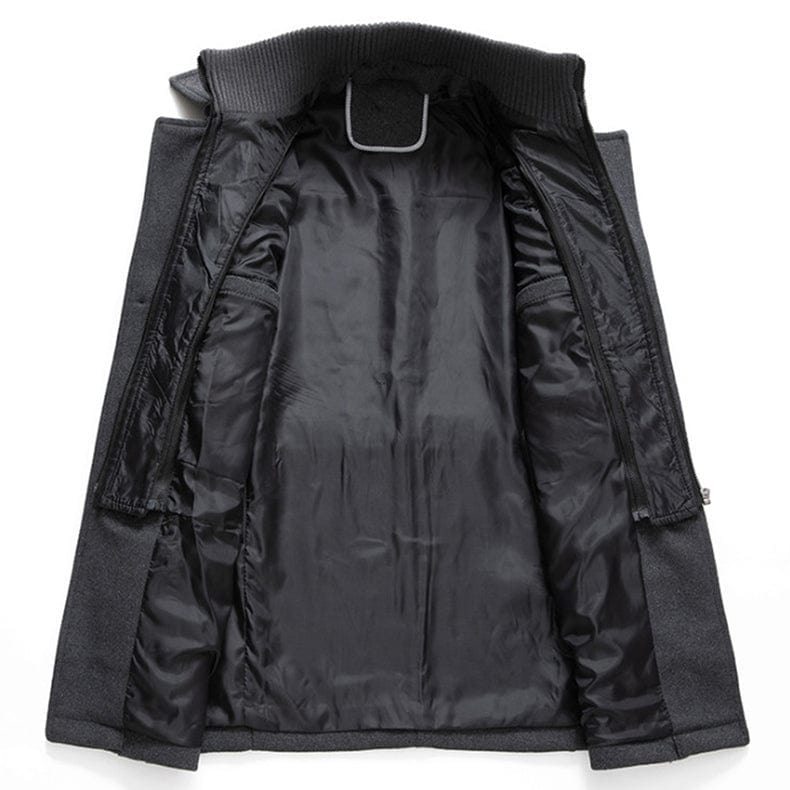 Cameron® | Two-piece winter coat