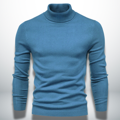 Aureliano® | Elegant Turtleneck Sweater