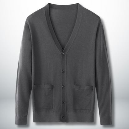 Albano® | Premium Elegant Men's Cardigan