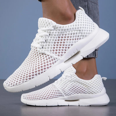 Aiken® | Aero Mesh Sneaker
