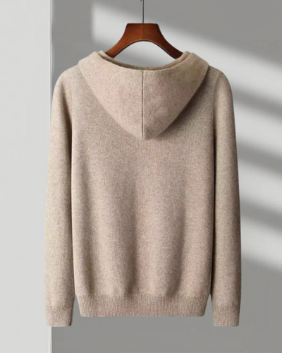 Esteban | Nova Merino Wool Hoodie