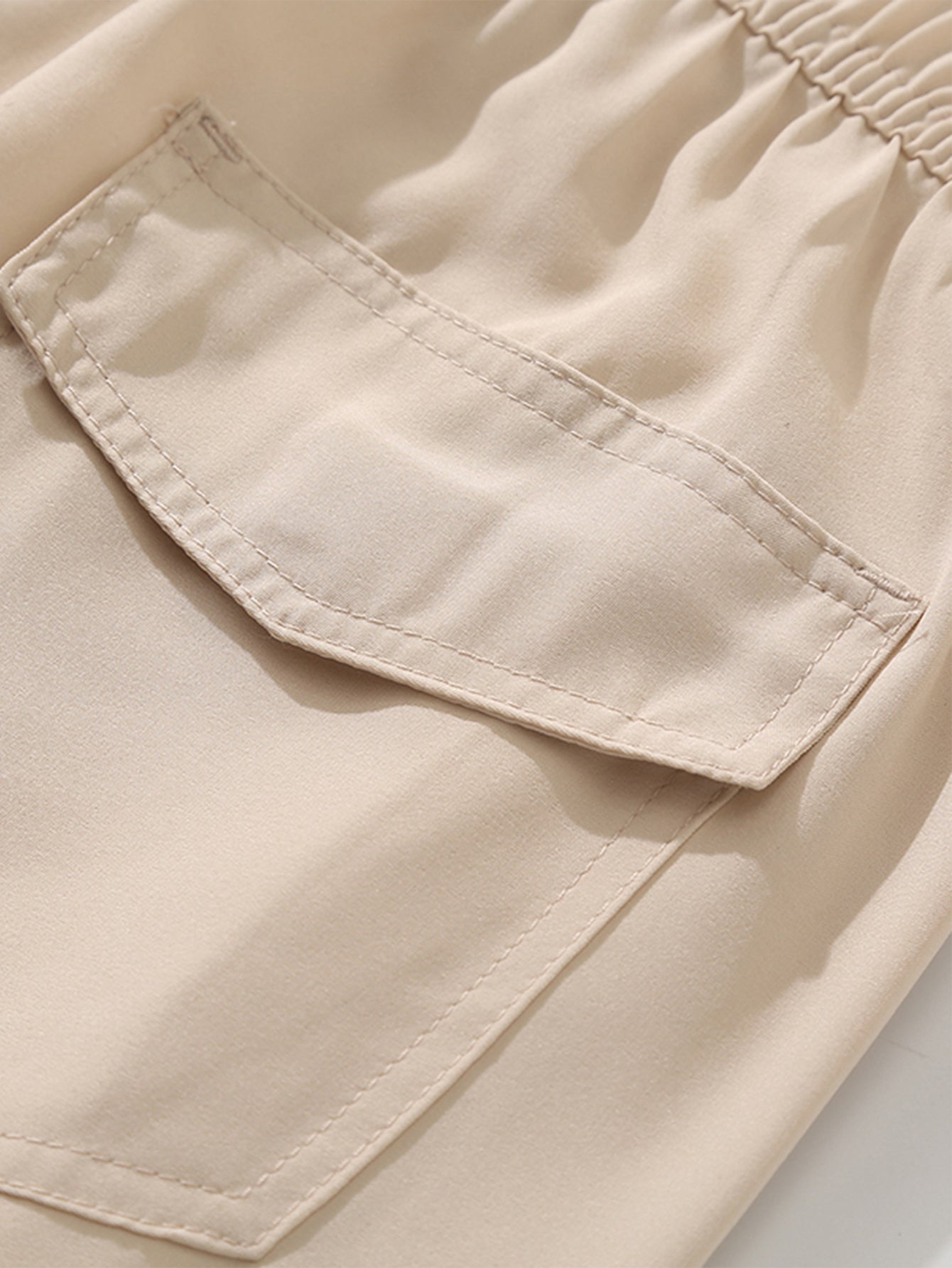 Froilán® | Drawstring Pocket Quick Dry Swim Shorts