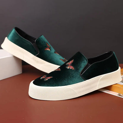 Dolores® | Casual And Effortless   Sneakers