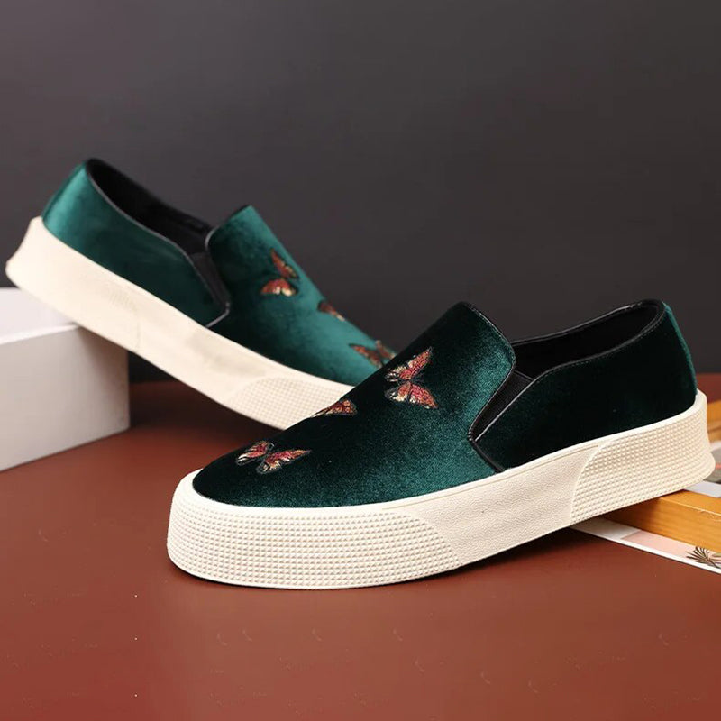 Dolores® | Casual And Effortless   Sneakers