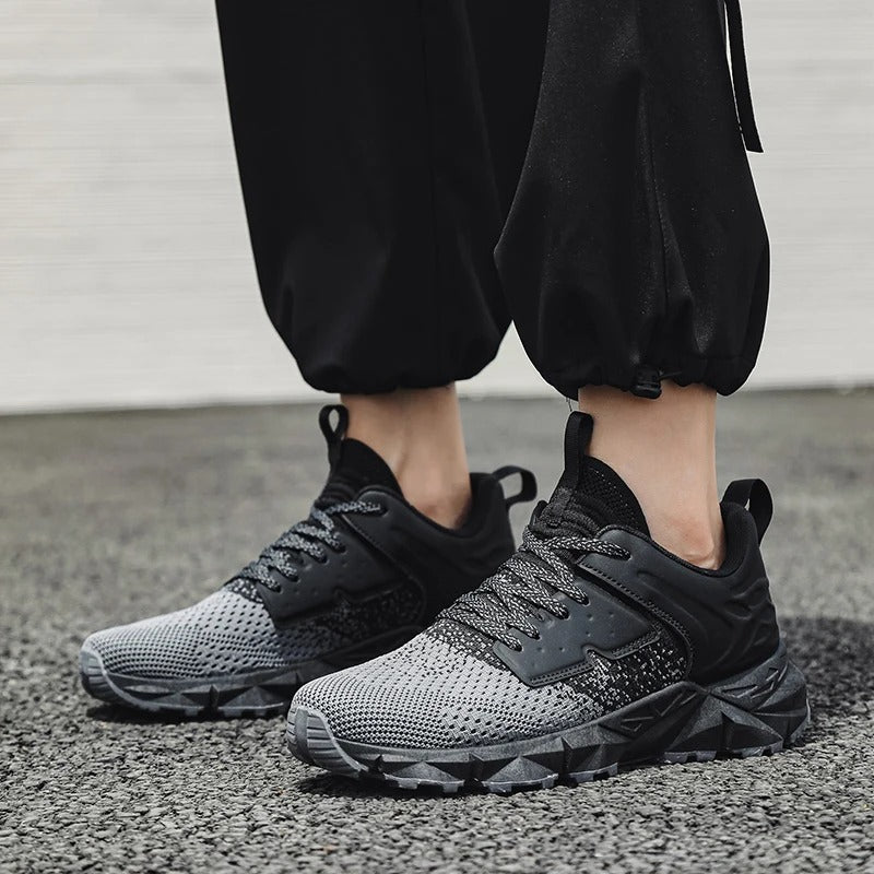 Jairo® | Casual And Fashionable   Sneakers