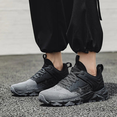 Jairo® | Casual And Fashionable   Sneakers