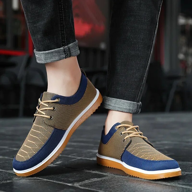 Honorio® | Classic And Stylish   Sneakers