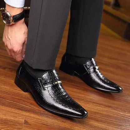 Telmo® | Effortless And Elegant   Shoes