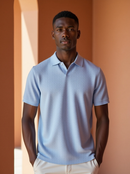 Breccan® | Polo T-Shirt