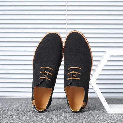 Hermenegildo® | Casual And Effortless   Shoes