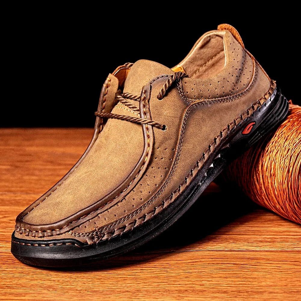 Cosme® | Classic And Comfortable   Shoes