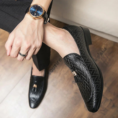Herberto® | Timeless And Stylish   Shoes