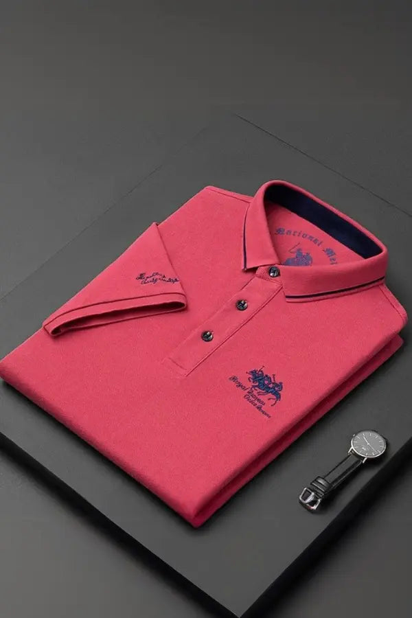 Jim | LUXURY POLO
