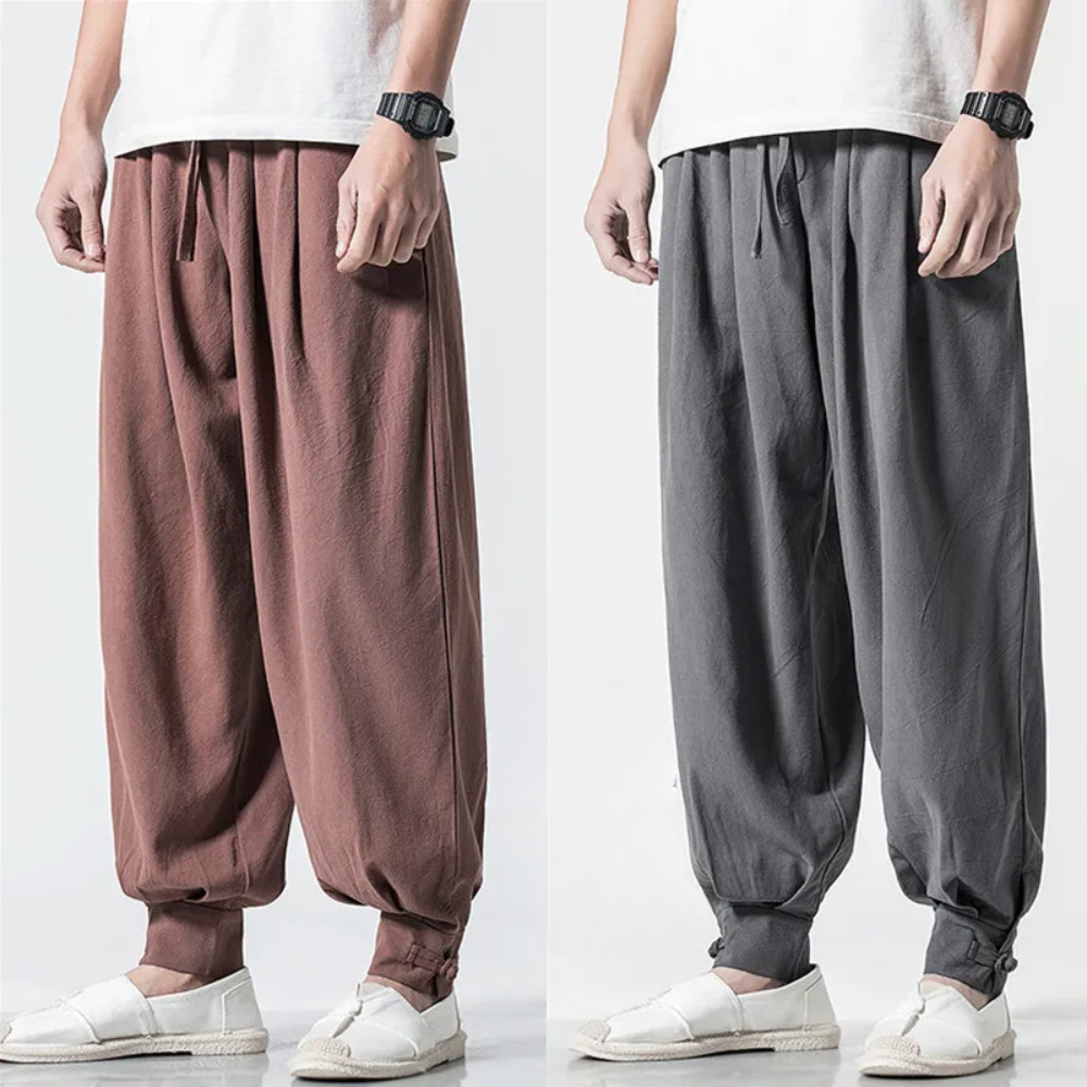 Arcesio® | Premium Joggers