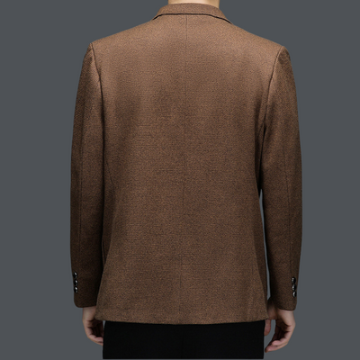 Neftalí® | BERSON WOOL BLAZER