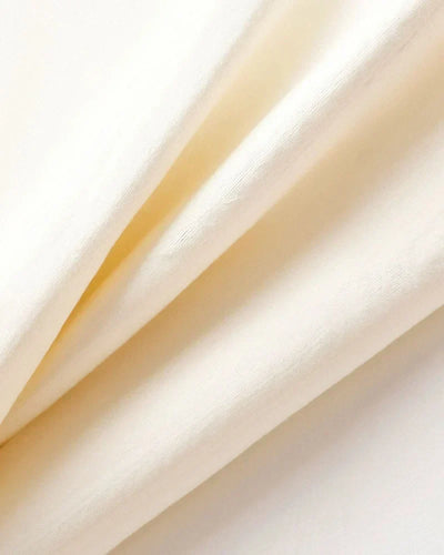 hola TAILOR-MADE PIQUÉ POLO SHIRT WITH CONTRASTING DETAILS