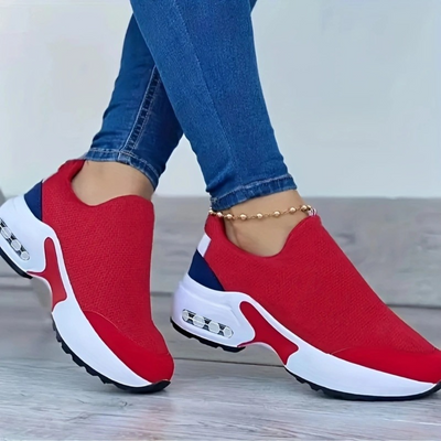 Lina® | Women'S Canvas Sneakers