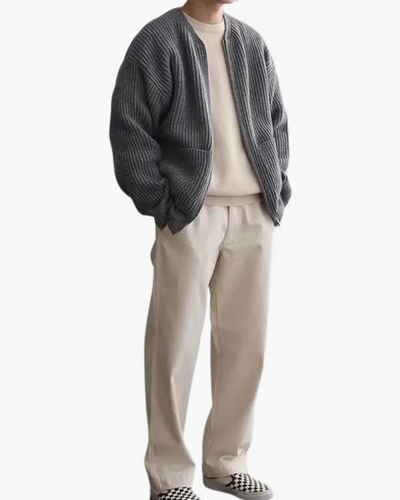 Eduardo® | Casual Men's Vest