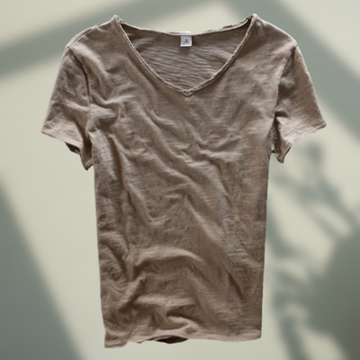 Esteban® | Men's Breathable Casual T-Shirt