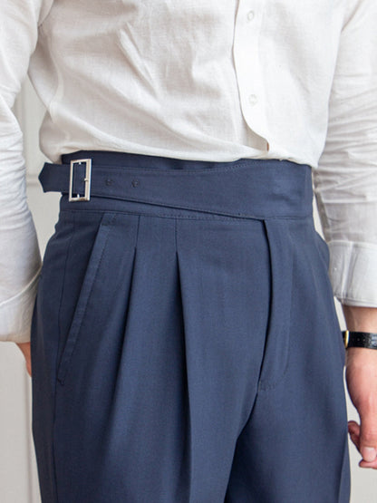 Bhabha® | MV Italian Gurkha Classic Pants