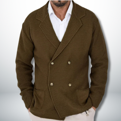 Mateo® | Elegant And Comfortable Cardigan