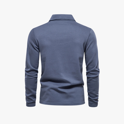 Bennett® | Embroidery Polo Shirt