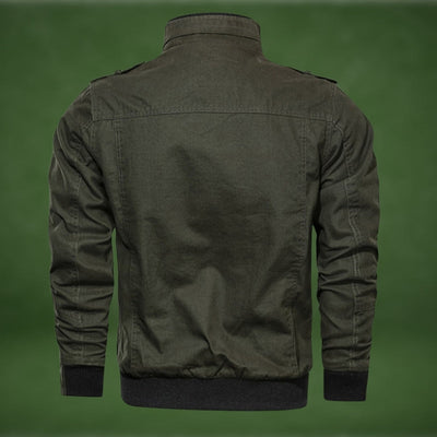 Rubén® | Cargo jacket